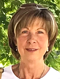 Susan \"Sue\" Flickinger