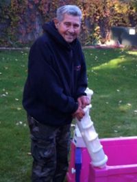 Raul Roman Rojas Obituary | Altogether