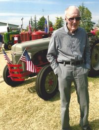 Gerald \"Jerry\" McCaslin