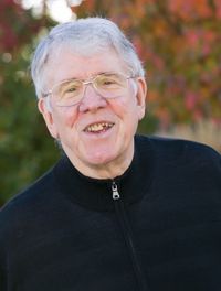 William Droegemueller