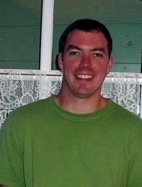 Jonathan \"Jon\" Jacquin