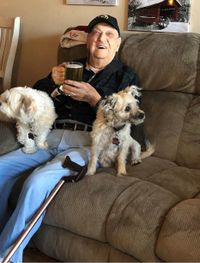 David \"Buddy\" Fuller