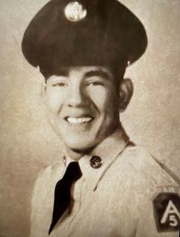 Robert \"Bob\" Ortega