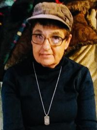 Katherine \"Kathy\" Irvin