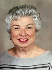 Rosalind \"Roz\" (De Silva) Kirk