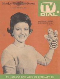 Eugenie \"Genie\" deLuise