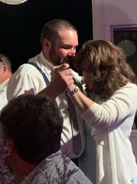 Christine Erickson Huggard