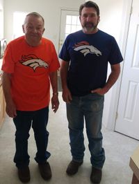 Gerald \"Hank\" Demoney