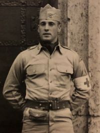 Charles \"Chuck\" Graham