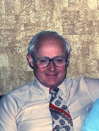 Thorstein \"Thor\" Burtness Jr.