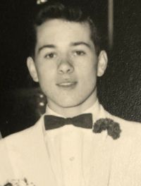 Thomas \"TV\" O'Connor