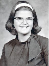 Sandra \"Sandy\" Misunas