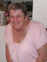 Gwendolyn \"Shirley\" Dix