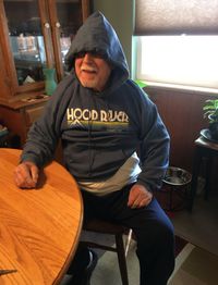 Raleigh \"Tom\" Ferguson Jr.