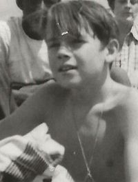 Donald \"Eddie\" Crawford Jr.