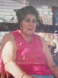 Margaret \"Margie\" Bobian