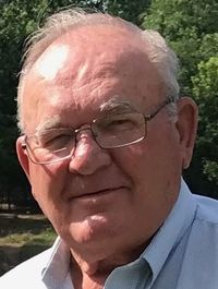 Richard \"Rick\" Ward