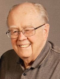 Robert \"Bob\" Richardson