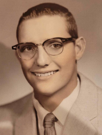 William \"Bill\" Eastin