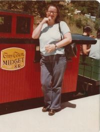 Cynthia \"Cindy\" Milner