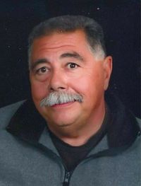 Julio \"Jay\" Palm Jr.