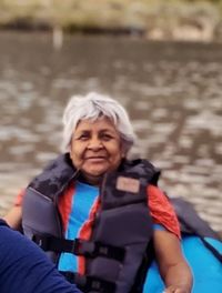 Maria Silvia Altamirano