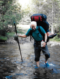 William \"Don\" Evans