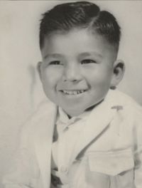 Dr. Vincent Rodriguez Jr. DDS