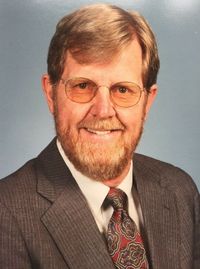 Kenneth \"Butch\" Burgener