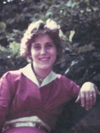 Erika (Hartung) Somers