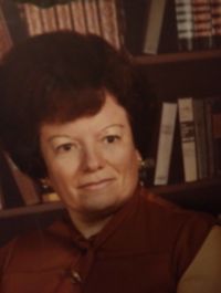 Guadalupe Mascarenas