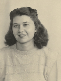 Bethel \"Beth\" McCoy