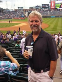 David \"Dave\" Smith