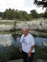 Roy \"Tom\" Hopkins Jr.