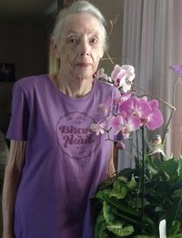 Elizabeth \"Obbie\" Fortney