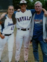 Thomas \"Tom\" Glenn Jr.