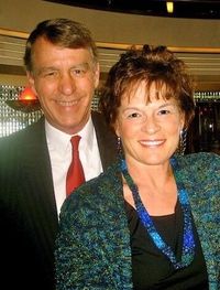 Linda \"Lyn\" Barringer