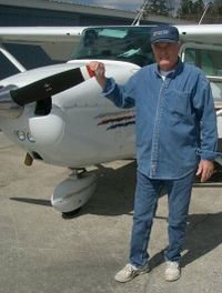 Teddy \"Ted\" Campbell