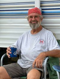 James \"Mike\" Mathews