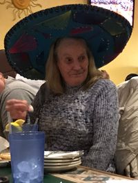 Deborah \"Debbie\" Williams