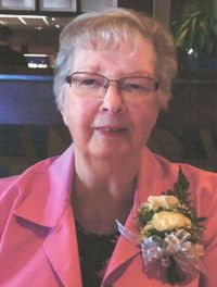 Joan Arnold Kuykendall