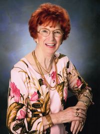 Ruby Hefner Hawkins FitzPatrick