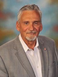 Charles \"Chuck\" Kules