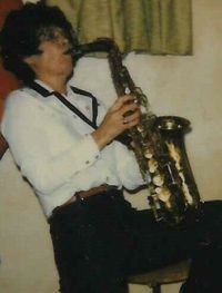 Claudia \"Clara\" Casados