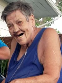 Theresa \"Terri\" Alitz