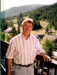 Michael Westmoreland