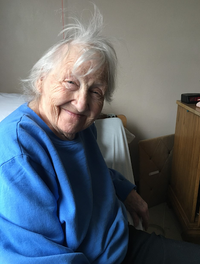 Joanne \"Joan\" Kurtz