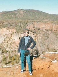 Chloanne \"Chlo\" Dresen