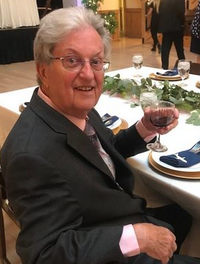 Joseph \"Joe\" Schaefer