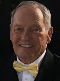 James \"Chief Etzel\" Etzel